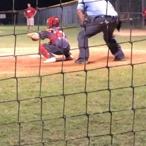 Meet your Posher, Easton